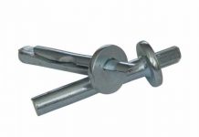 Види анкерів: вибираємо правильне кріплення