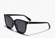 Солнцезащитные очки Polaroid: особенности