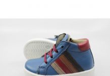 Эксклюзивные бренды детской обуви от Бебилайф