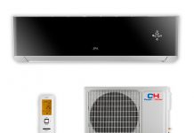 Кондиционеры Cooper&Hunter для комфортного микроклимата