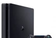 Обзор Sony PlayStation 4 Slim на 500GB: небольшая но мощная прниставка