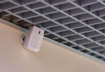 Какой датчик движения лучше всего подходит для систем безопасности?