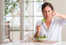 Здоровий спосіб життя викликає стрес. Чи згодні?