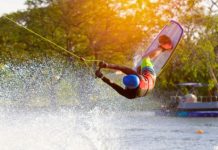 Як вибрати вейкборд: гід для новачків