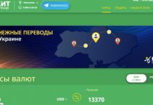 Финансовые услуги Кит Груп в Николаеве