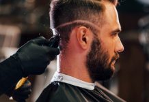 Почему стоит посетить Цирюльникъ Барбершоп