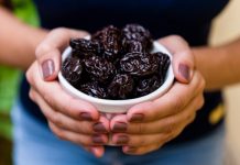 Чорнослив: користь та шкода