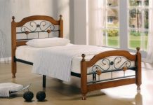 Класифікація ліжок для підлітків за типами конструкцій