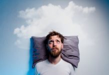 Пацієнти з запущеним раком мають менш якісний сон