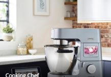 Kenwood – лучшая техника для кухни