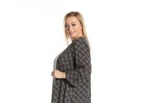 Платья больших размеров: как выбрать?