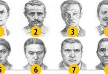 Виберіть людину, яка викликає у вас страх або відразу