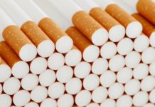 Как, где и по чем можно купить сигареты в Украине?