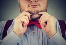 Друге підборіддя. Що робити?