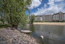 Все плюсы квартиры в новостройке