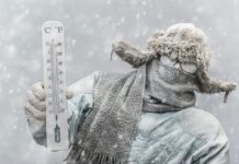 Як виглядає алергія на холод – і як лікувати