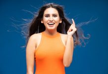 Причини звички накручувати волосся на пальці