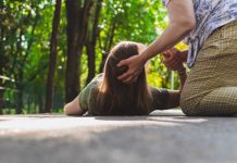 Поширені помилки про епілепсію