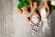 Чи небезпечні підсолоджувачі для кишечника?