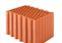 Технология производства керамических блоков