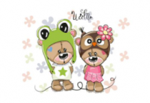 Творческие наборы для детей: рисование, лепка, выжигание