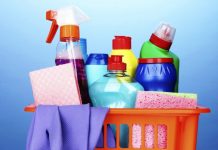 Токсичні речовини у вашому домі: правила безпеки