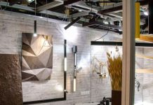 Як правильно вибрати світильник для офісу