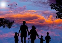 7 поширених мутацій, які ми успадковуємо від наших батьків