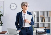 Немає у мене ніякої депресії!