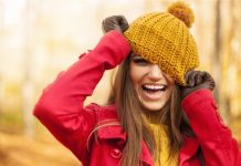 Як підтримати красу і здоров’я в осінній період?