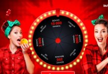 Пин Ап – онлайн казино в Украине