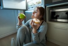 Причини ранкового голоду після пізньої вечері