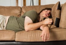 Основні небезпеки пасивного відпочинку