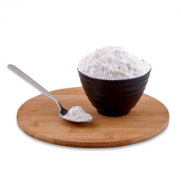 Как выбрать крахмал