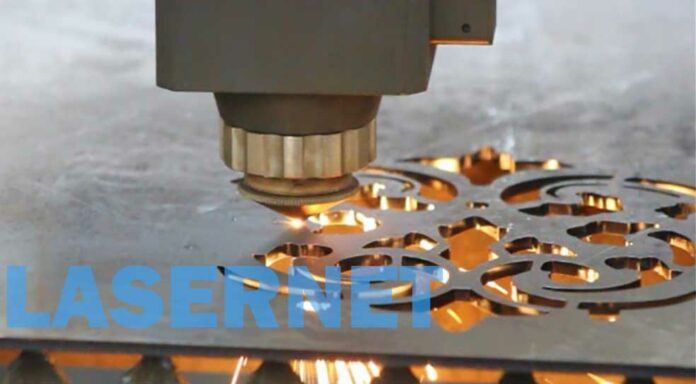 lasernetm