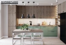 Компания BORISSTUDIO: комплексный подход к ремонту помещений