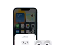 AirPods: особенности, характеристики, преимущества беспроводных наушников