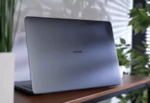 За якими характеристиками кращий ноутбук Xiaomi гірше, ніж Apple MacBook