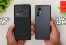 Потужний ігровий смартфон Vivo порівняли з флагманським Xiaomi за швидкістю роботи системи