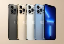 iPhone 14 Pro Max поступився флагману Samsung у тесті на оперативну пам’ять