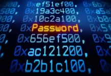Названі найпопулярніші і небезпечні паролі в 2022 році