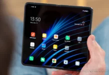 Oppo випустить рекордно легкий складний смартфон