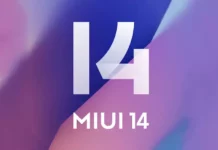 Скріншоти MIUI 14 вперше злили в мережу