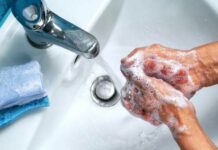 Домашні засоби від бактерій