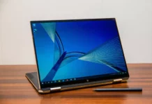 Кращі Windows-ноутбуки для заміни Apple MacBook Pro в 2022 році