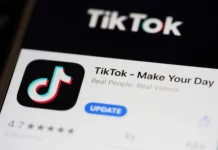 Сенатори США запропонували заборонити Tik Tok