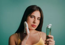 Як користуватися міцелярною водою