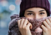 Як вибрати та купити шарф? шарф