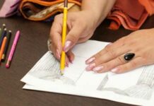 В чем особенности пошива штор и разработки дизайна в салоне?