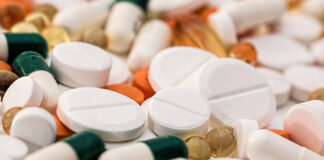 антибіотик від кашлю